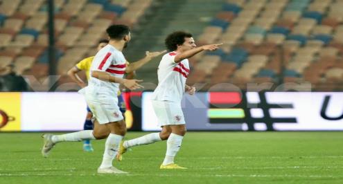 مصدر ليلا كورة: زد يفاوض عمرو السيسي لضمه ضمن صفقة انتقال محمود صابر للزمالك